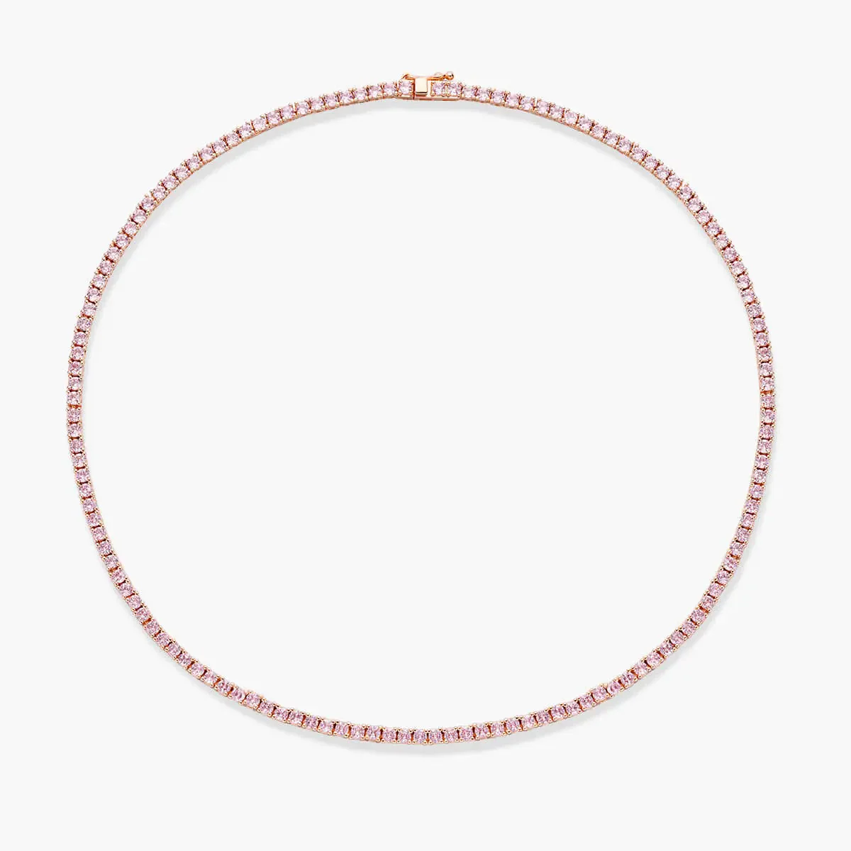 Tenniskette (2,5 mm) - Farben - Image 5