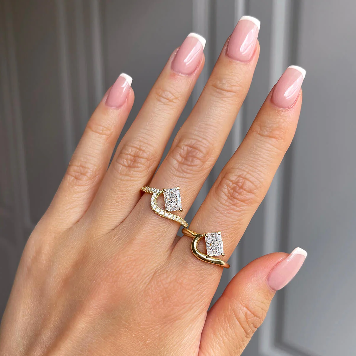 Vagues Ring - Image 12