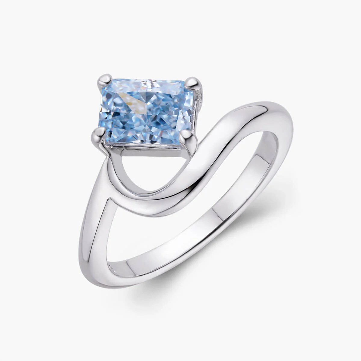 Vagues Ring - Image 4