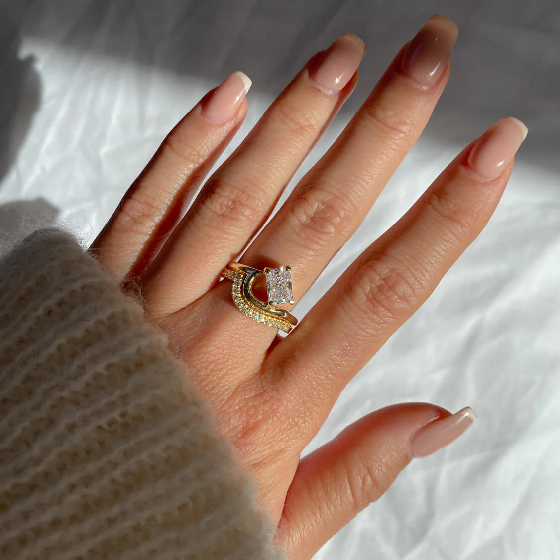 Vagues Ring - Image 5