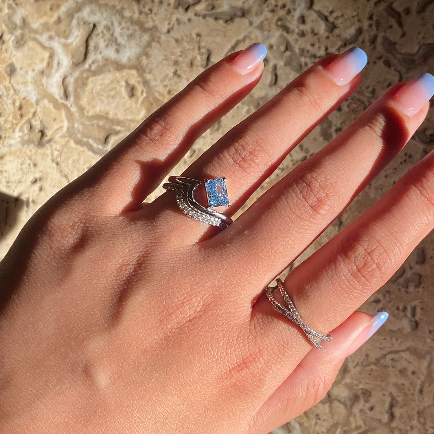 Vagues Ring - Image 7