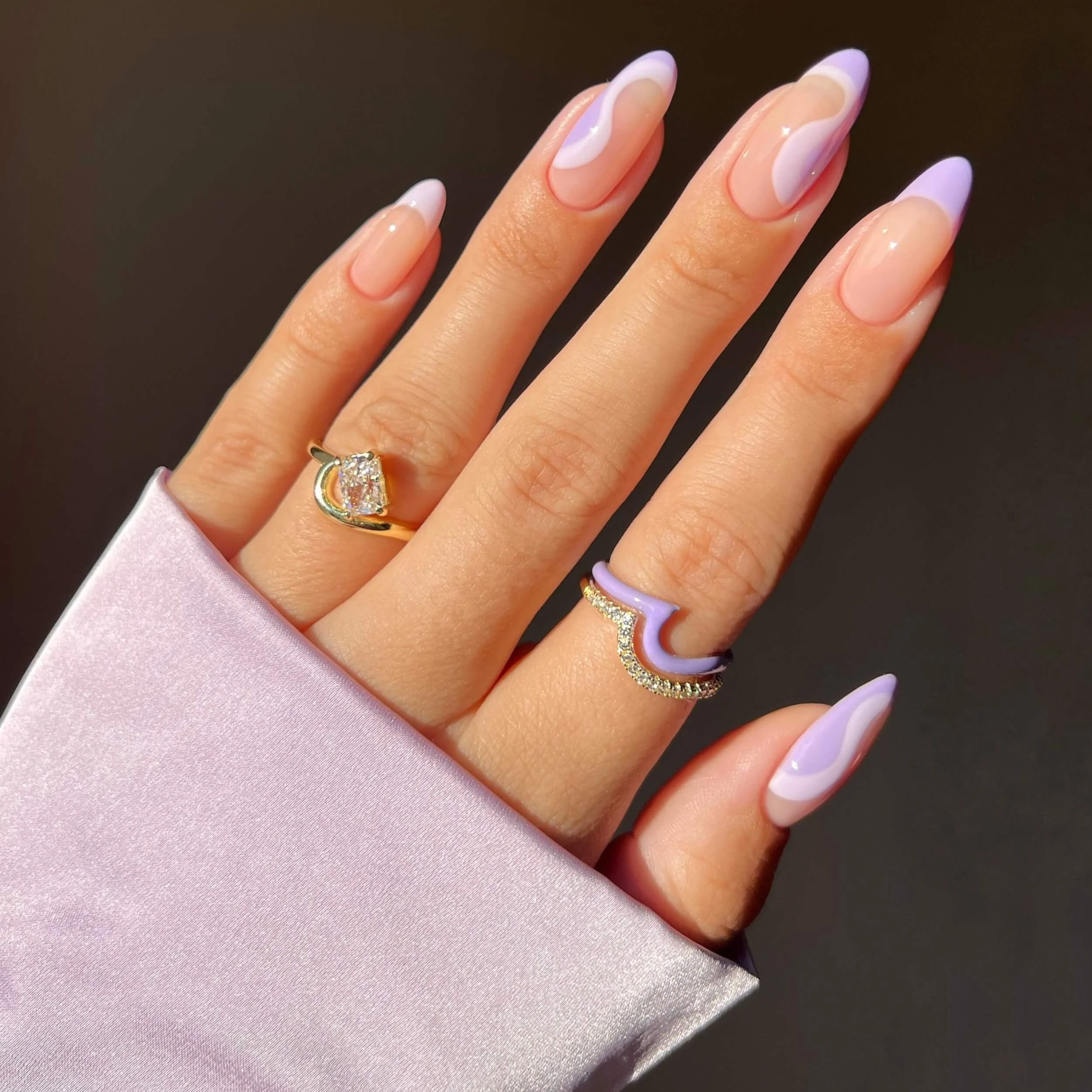 Vagues Ring - Image 8