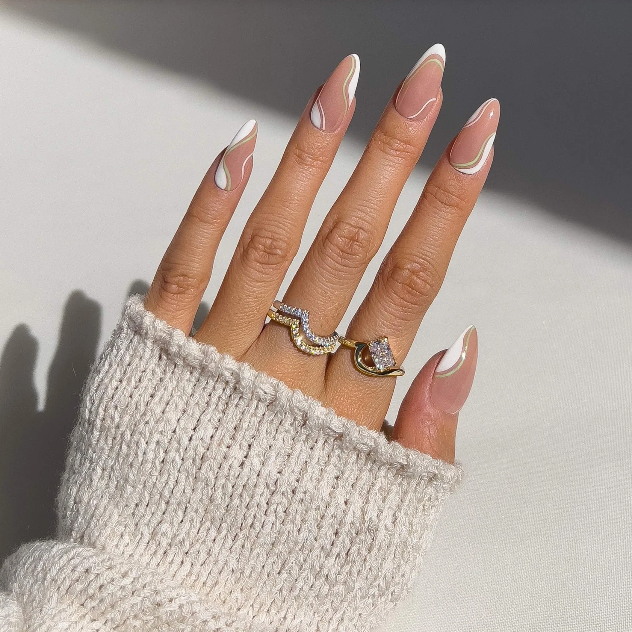 Vagues Ring - Image 9