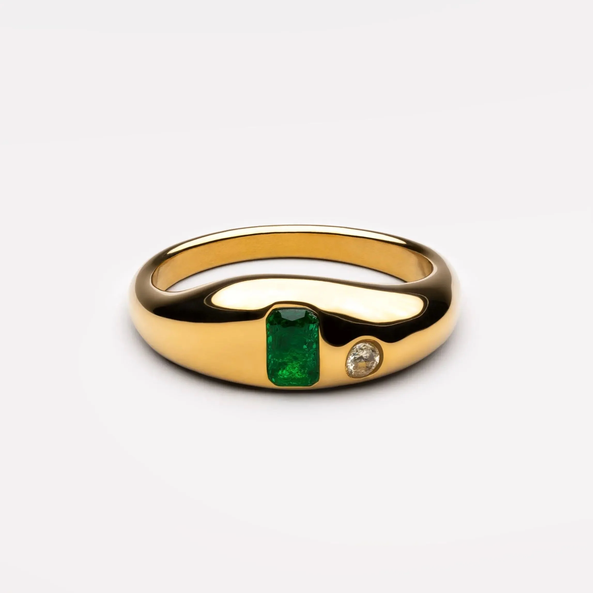 Verde Ring