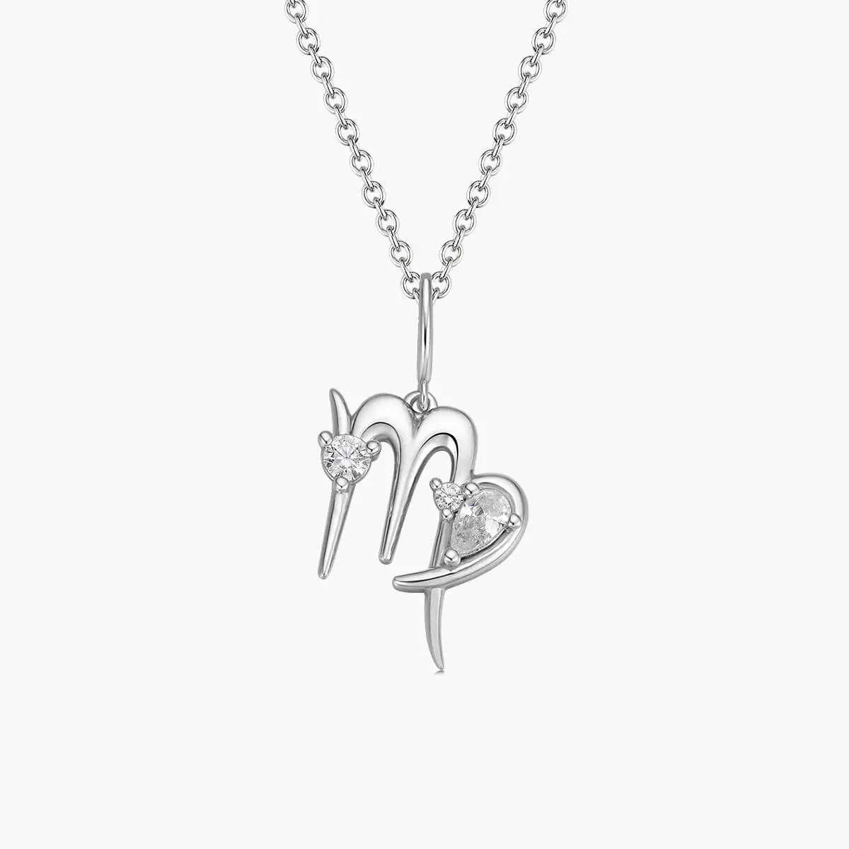 Virgo-Necklace - Image 2