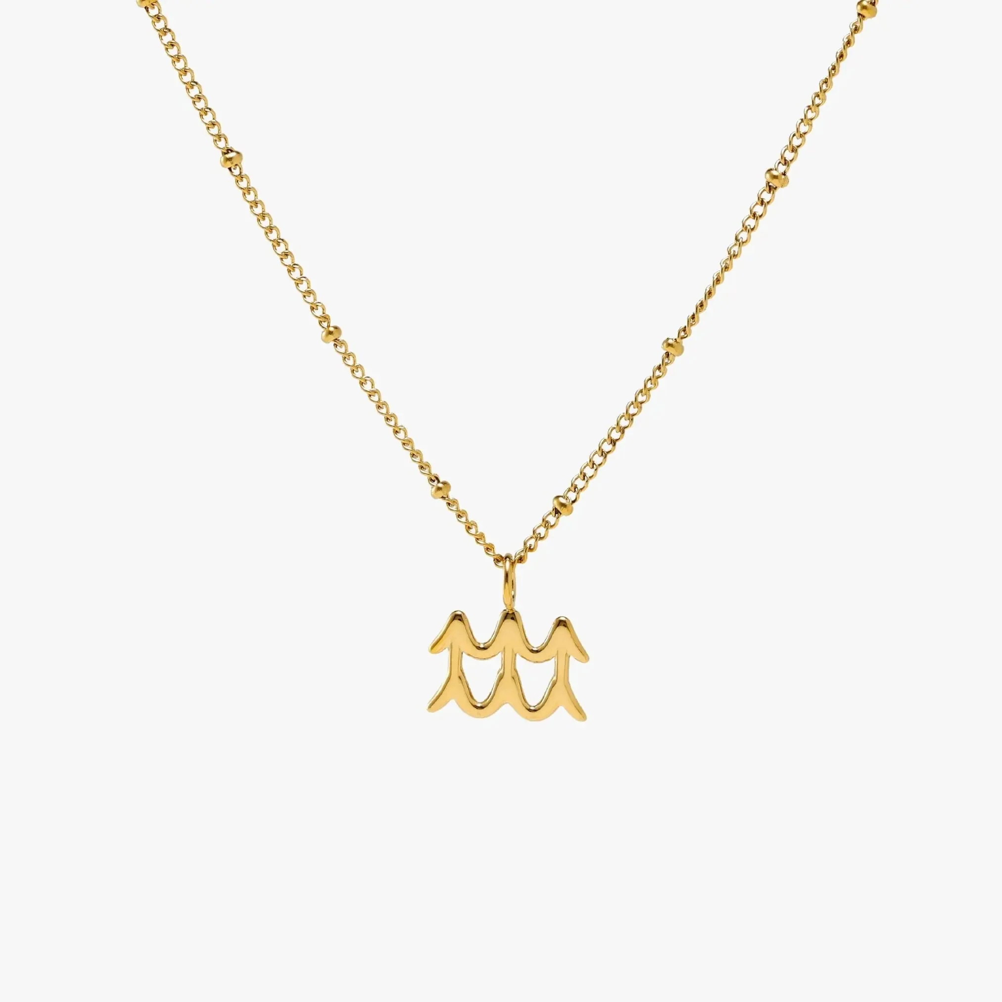 Zodiac Necklace - Image 11