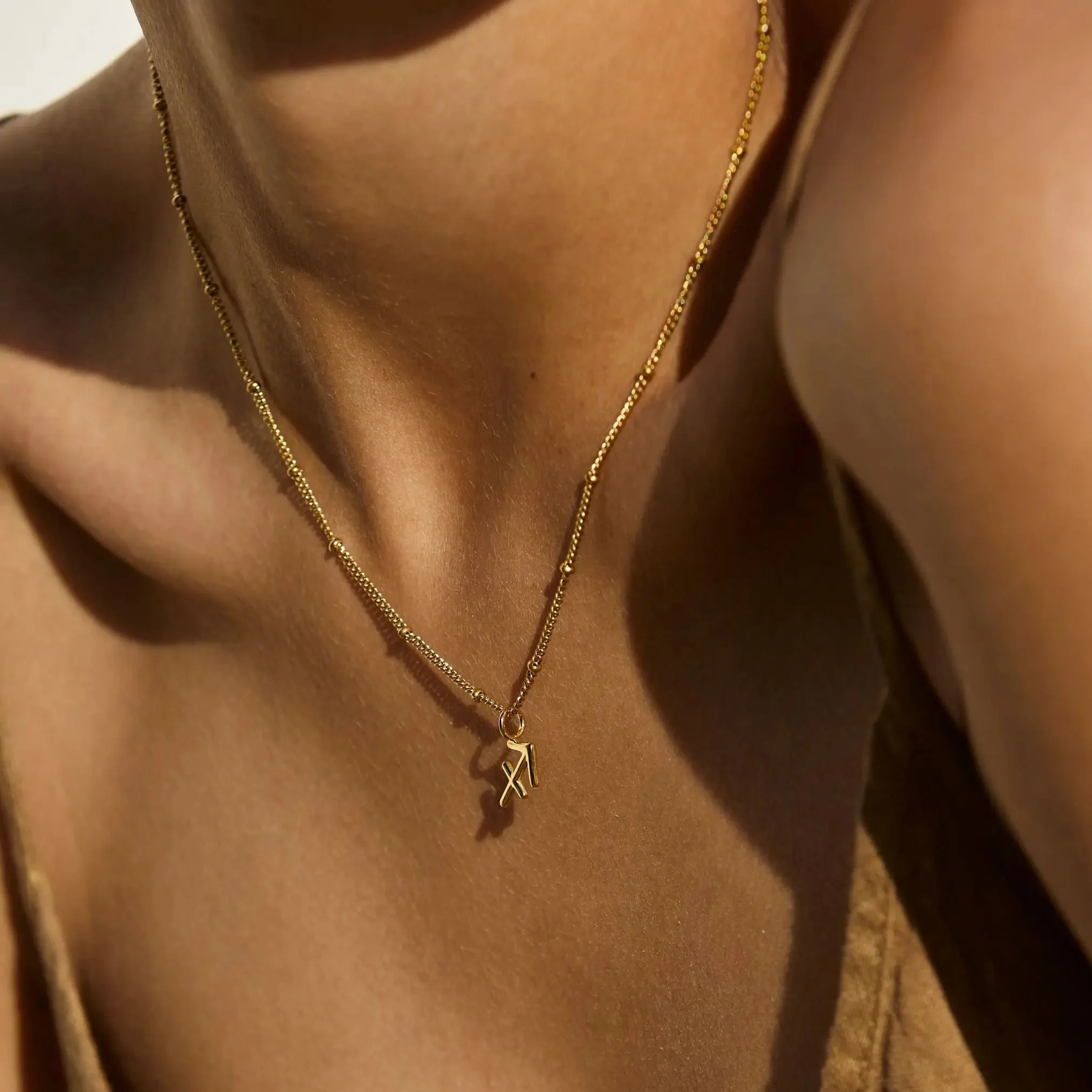 Zodiac Necklace - Image 12