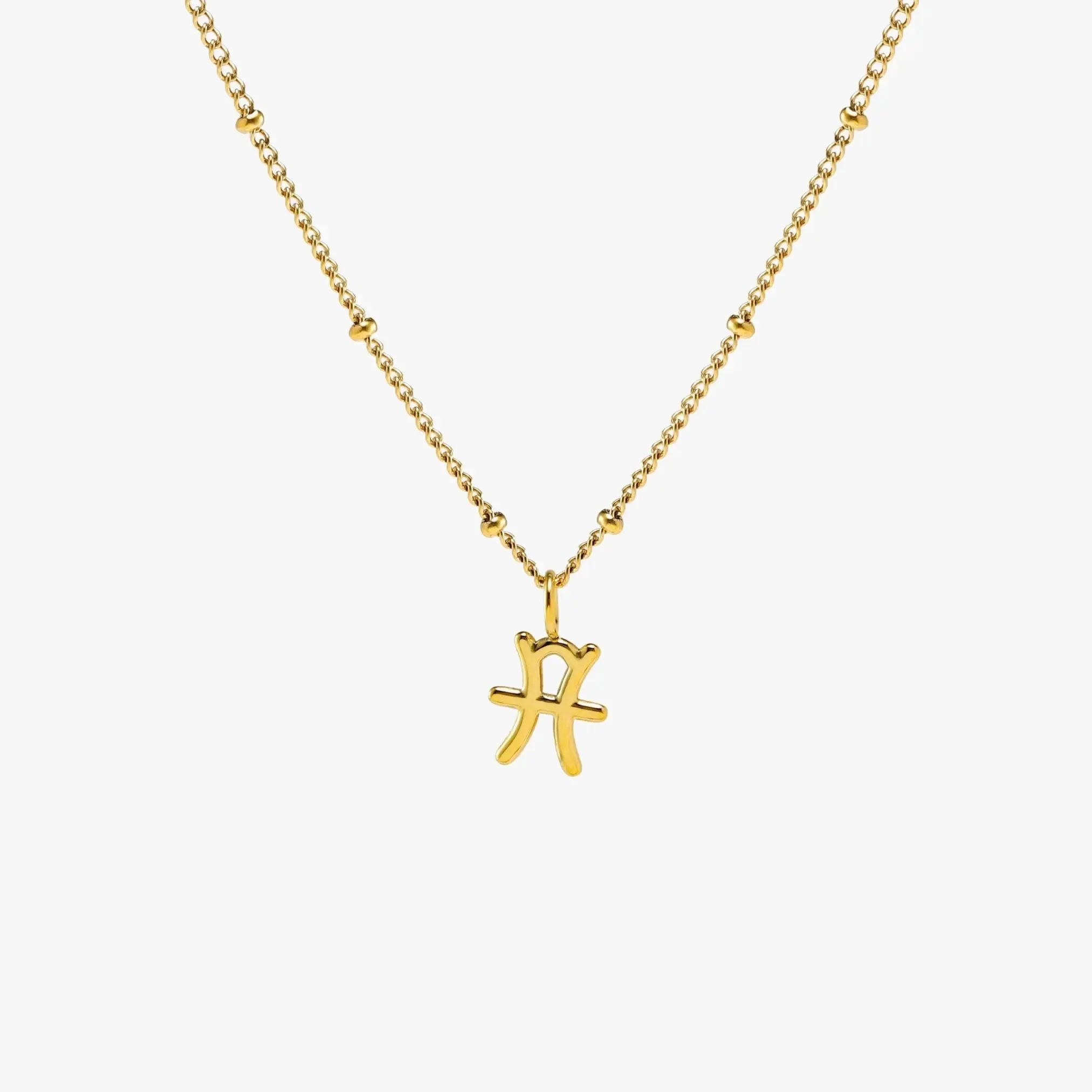 Zodiac Necklace - Image 13