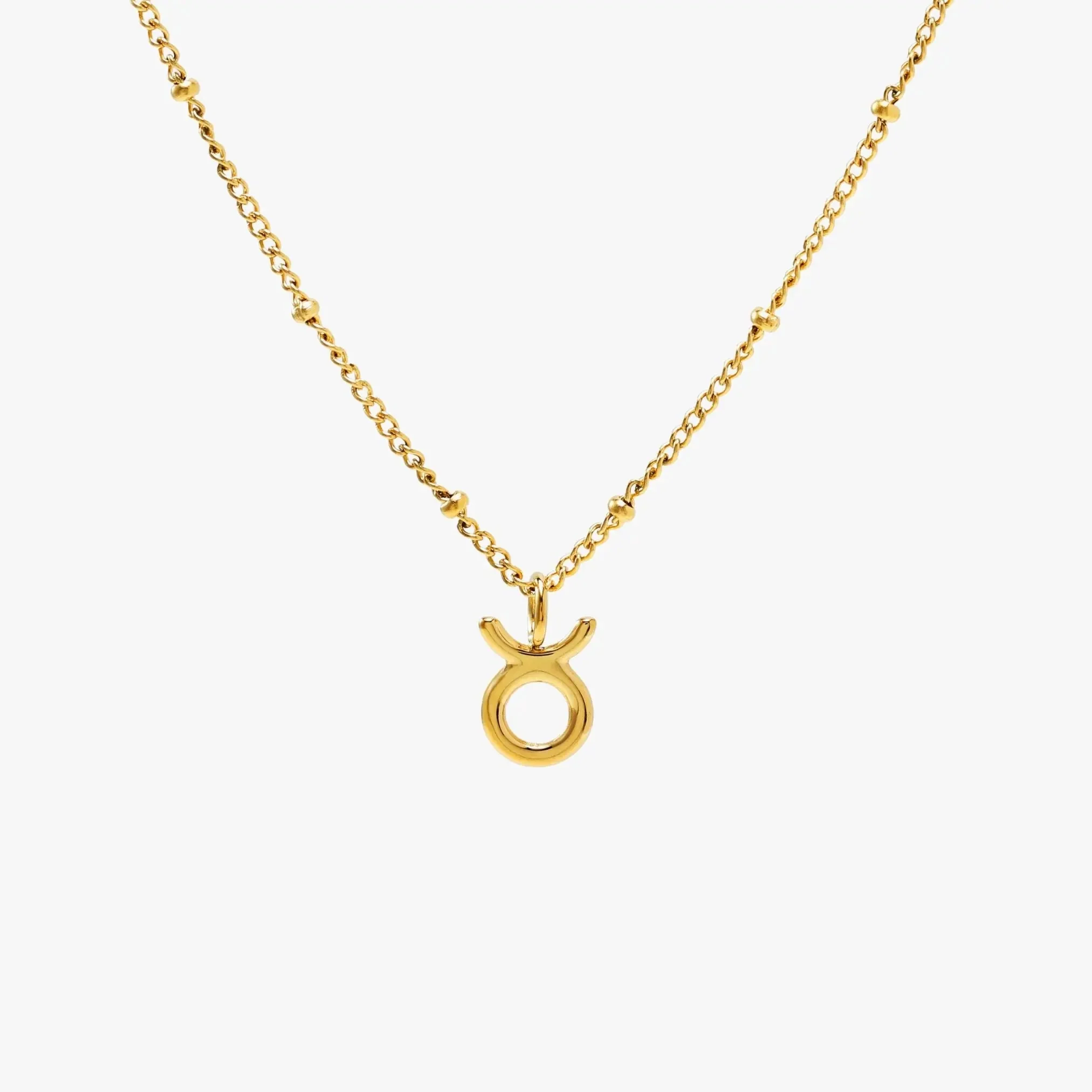 Zodiac Necklace - Image 2