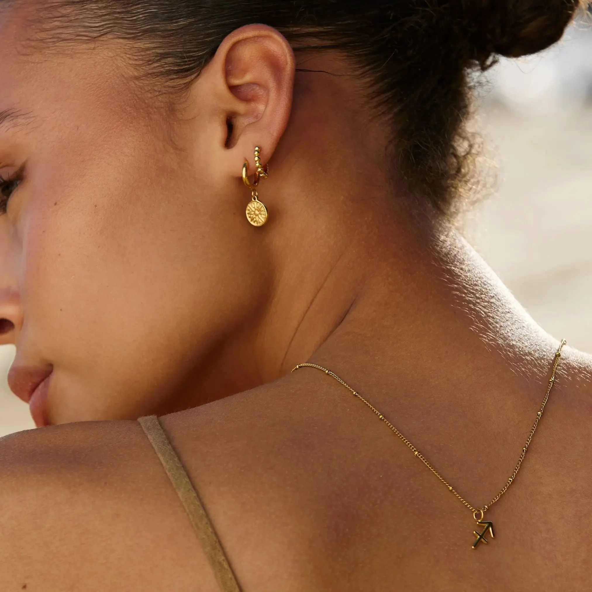 Zodiac Necklace - Image 23