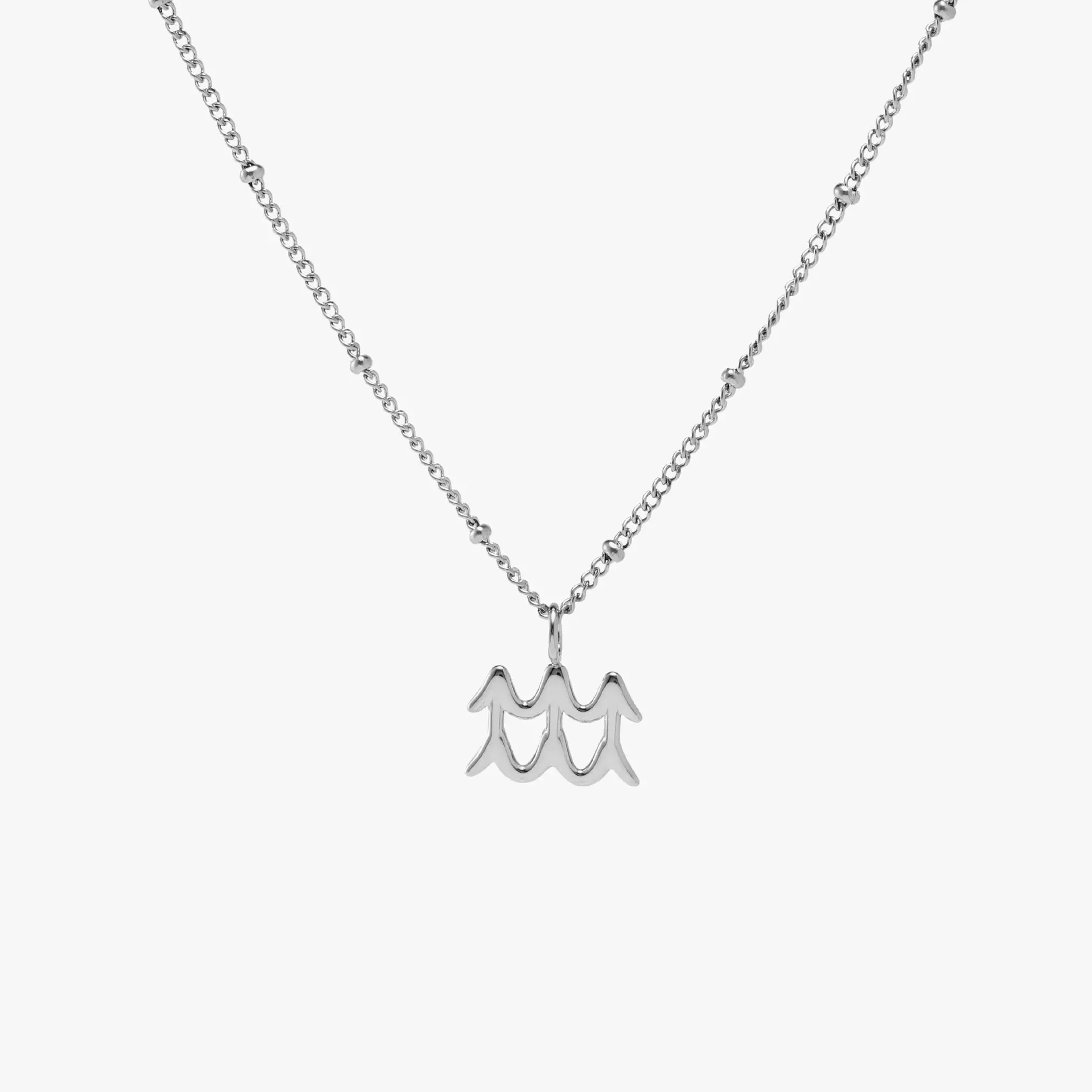 Zodiac Necklace - Image 25