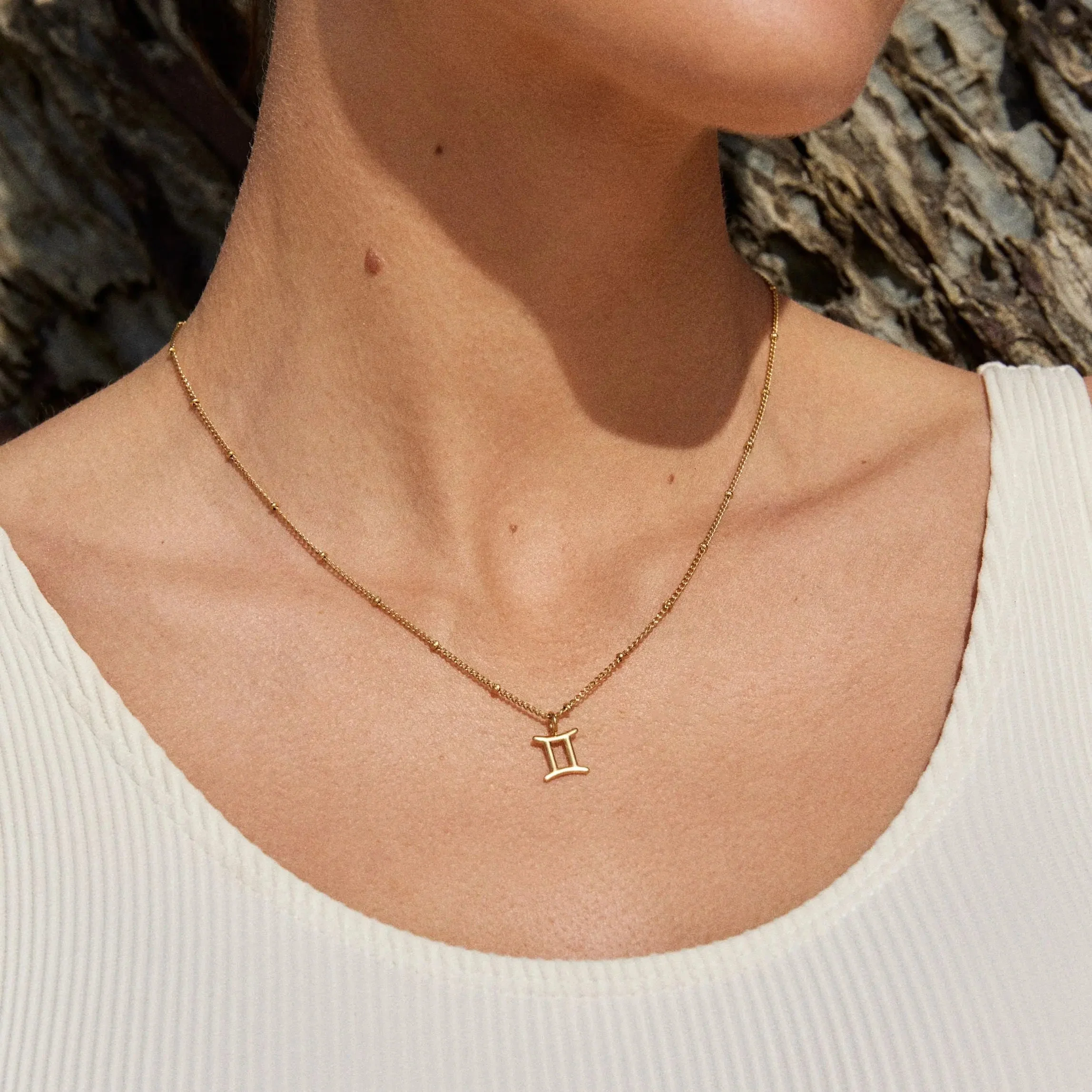 Zodiac Necklace - Image 27
