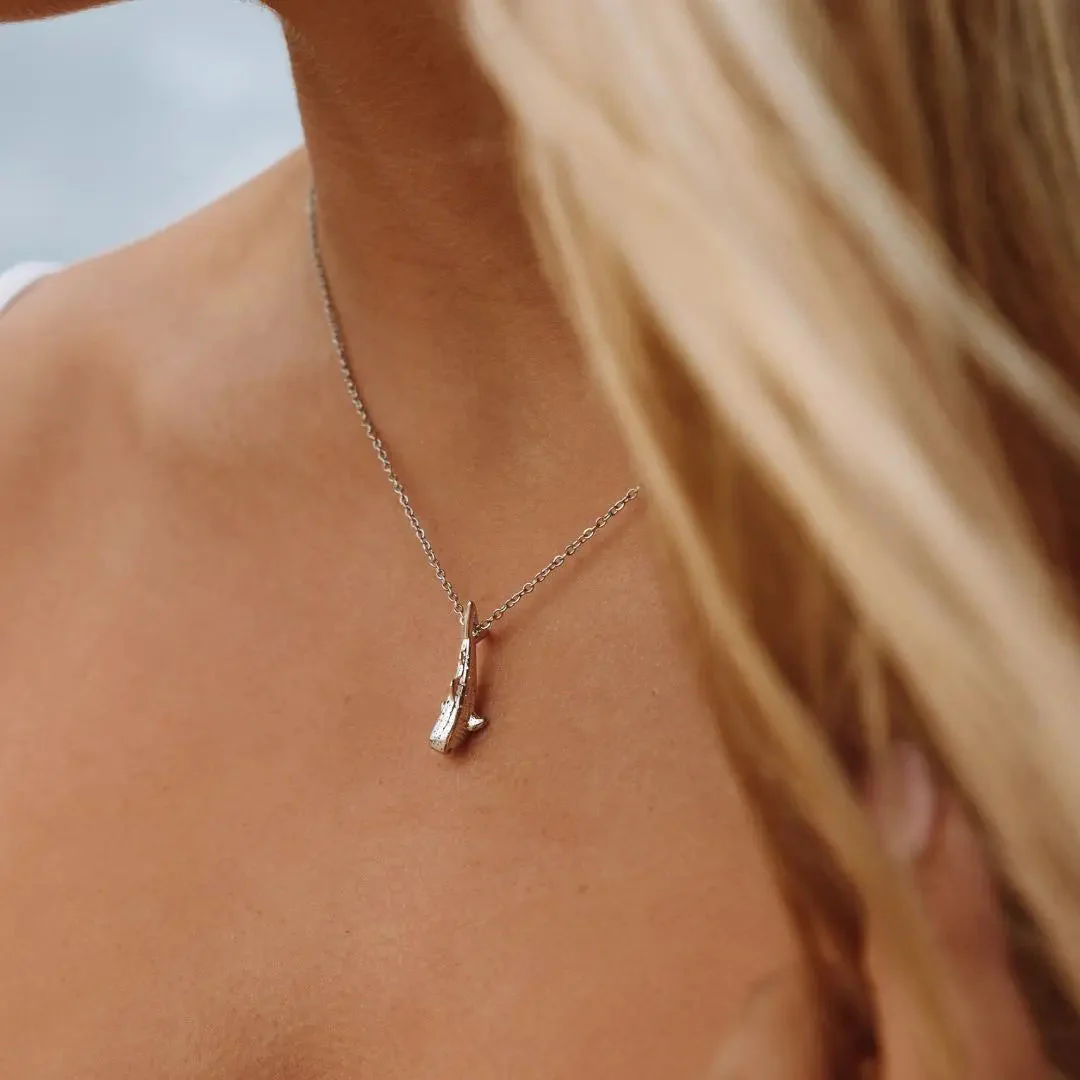 Walhai-Necklace - Image 2